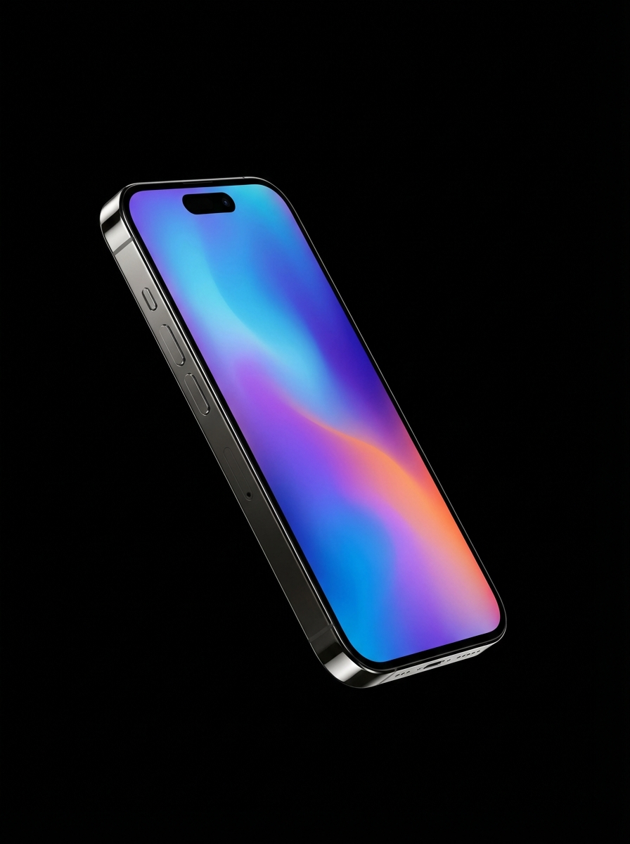 iPhone Privacy Panzerglas