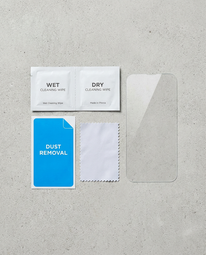iPhone Screen Protector – Blickschutz Panzerglas (2 Stück + Kameraschutz)